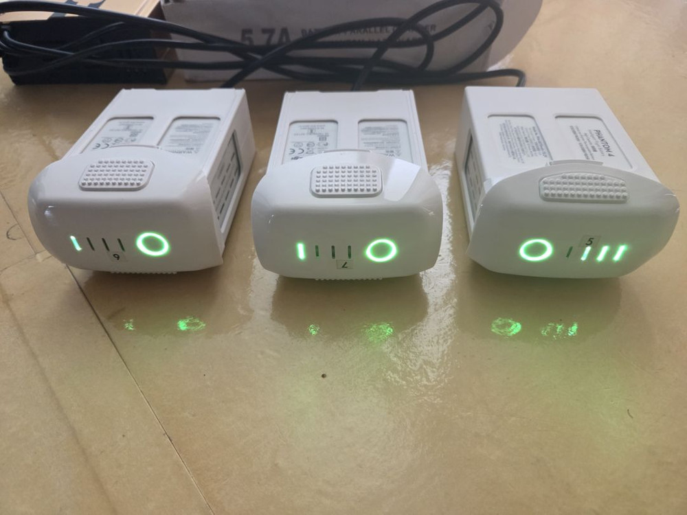 dji 팬텀4 프로 이미지