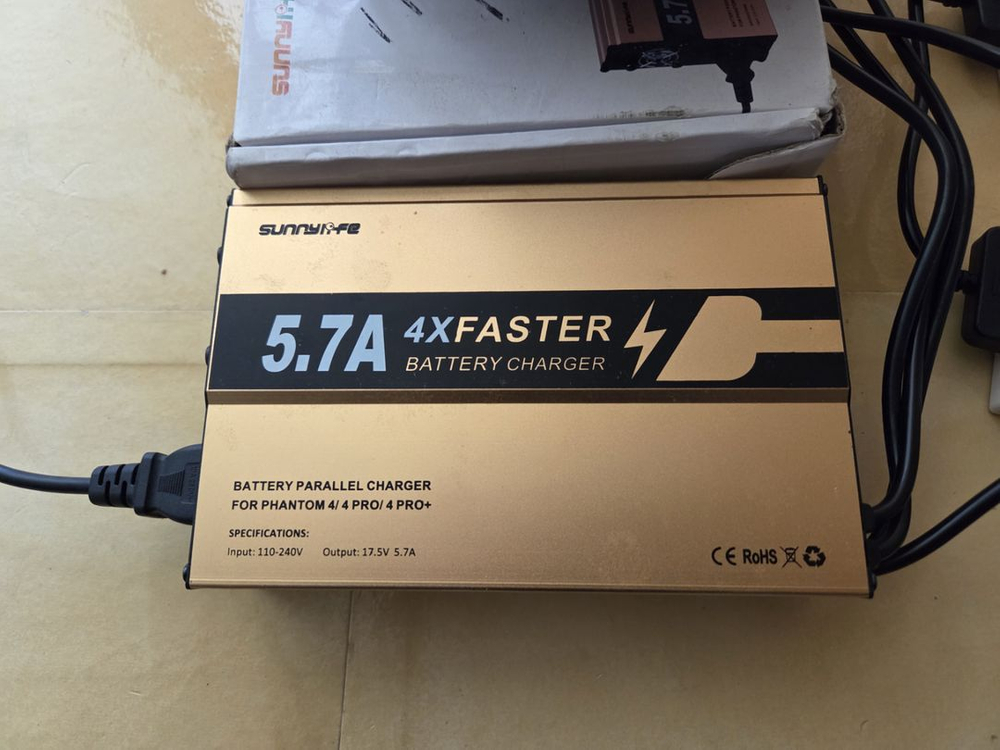 dji 팬텀4 프로 이미지