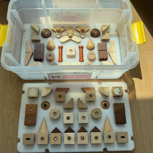 키즈스콜레 헤리티지 월드