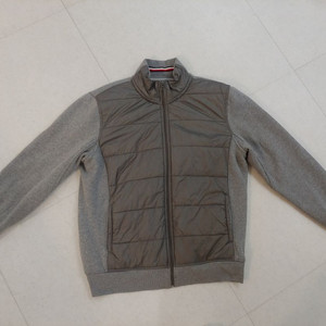 타미힐피거 남성 집업