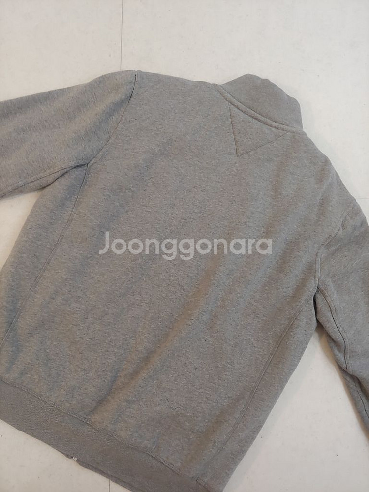 타미힐피거 남성 집업--7