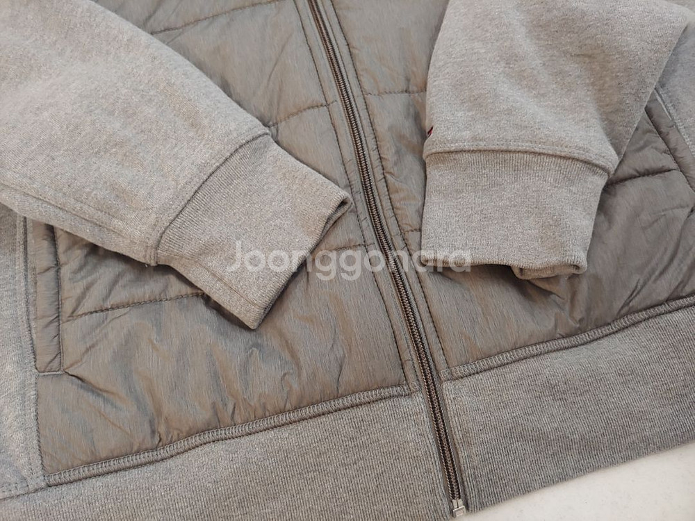 타미힐피거 남성 집업--6