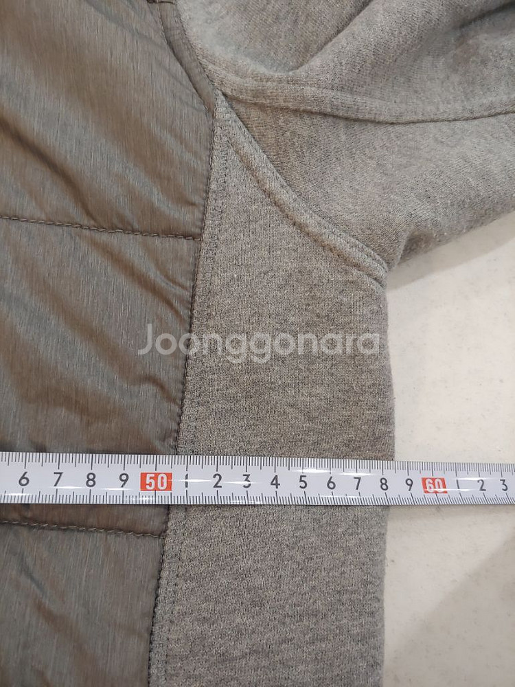 타미힐피거 남성 집업--9