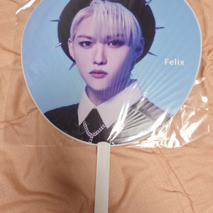 필릭스 매니악 우치와 미개봉