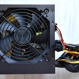 600W RX5 620 V2.31저소음 파워(택포)