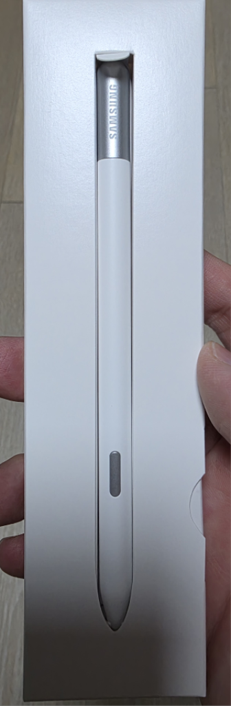 삼성전자 크리에이터에디션 S펜--1