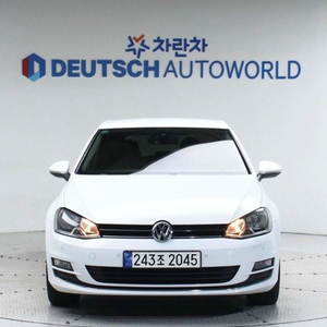 @14년 골프 1.6 TDI@무사고@초특가급매@꿀매물