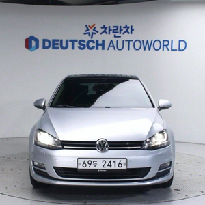 @14년 골프 2.0 TDI@무사고@우주최저가@초급매