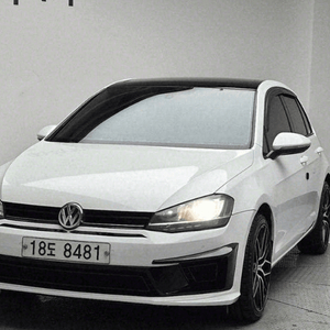 @14년 골프 2.0 TDI 프리미엄@완전무사고@초급매