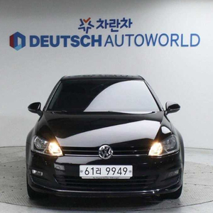 @14년 골프 1.6 TDI@무사고@초특가급매@꿀매물