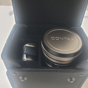 콘탁스CONTAX 바이오곤Biogon 21미리
