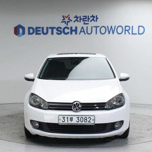 @10년 골프 2.0 TDI 10만@무사고@상태최상