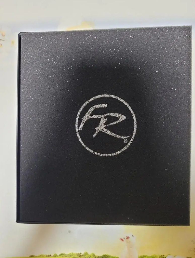 FRX 플로이드 로즈 브릿지 니켈 04000--1