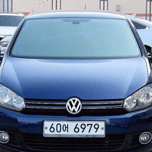 @12년 골프 1.6 TDI 블루모션@무사고@초특가급매