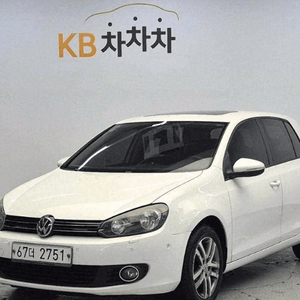 @10년 골프 2.0 TDI@완전무사고@상태특A급@꿀매