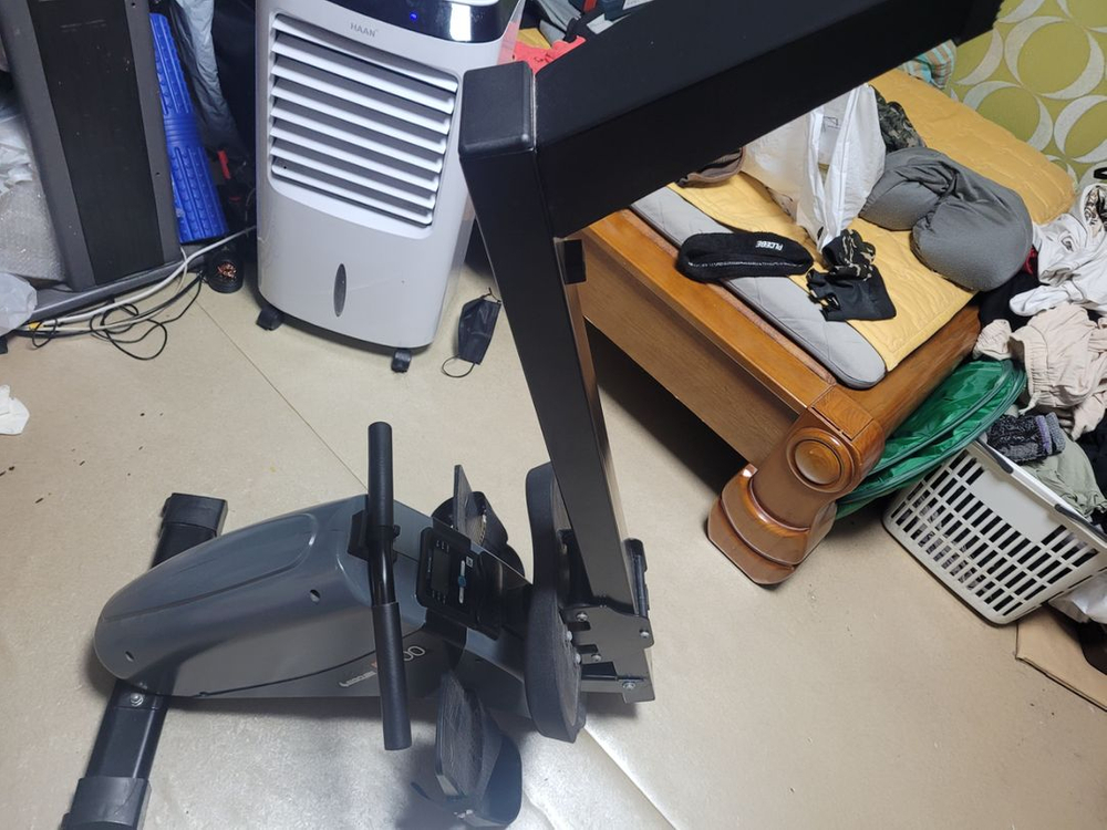 여성 건강다이어트) 로잉머신 내용필독--1