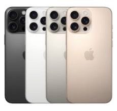 아이폰 16pro 또는 max 데저트,화이트 구매합니다--0