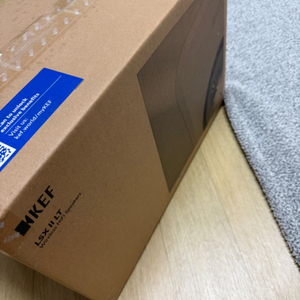 kef lsx 2 lt 스톤화이트