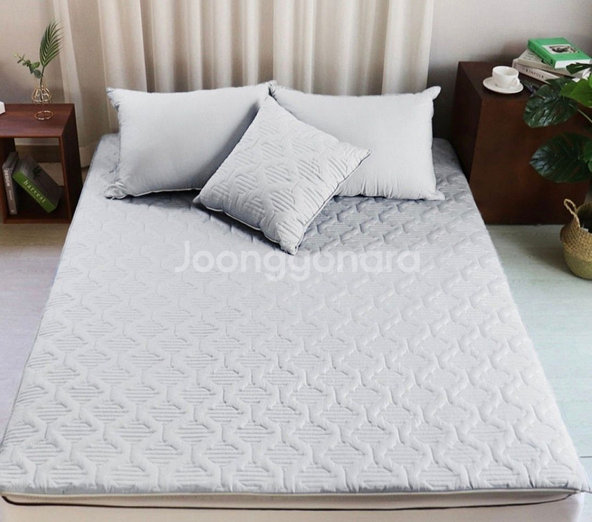 토퍼(새 상품)--1