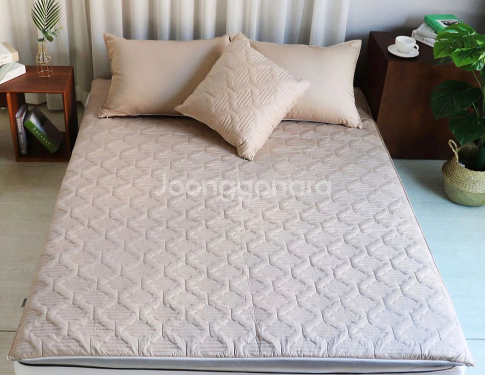 토퍼(새 상품)--2