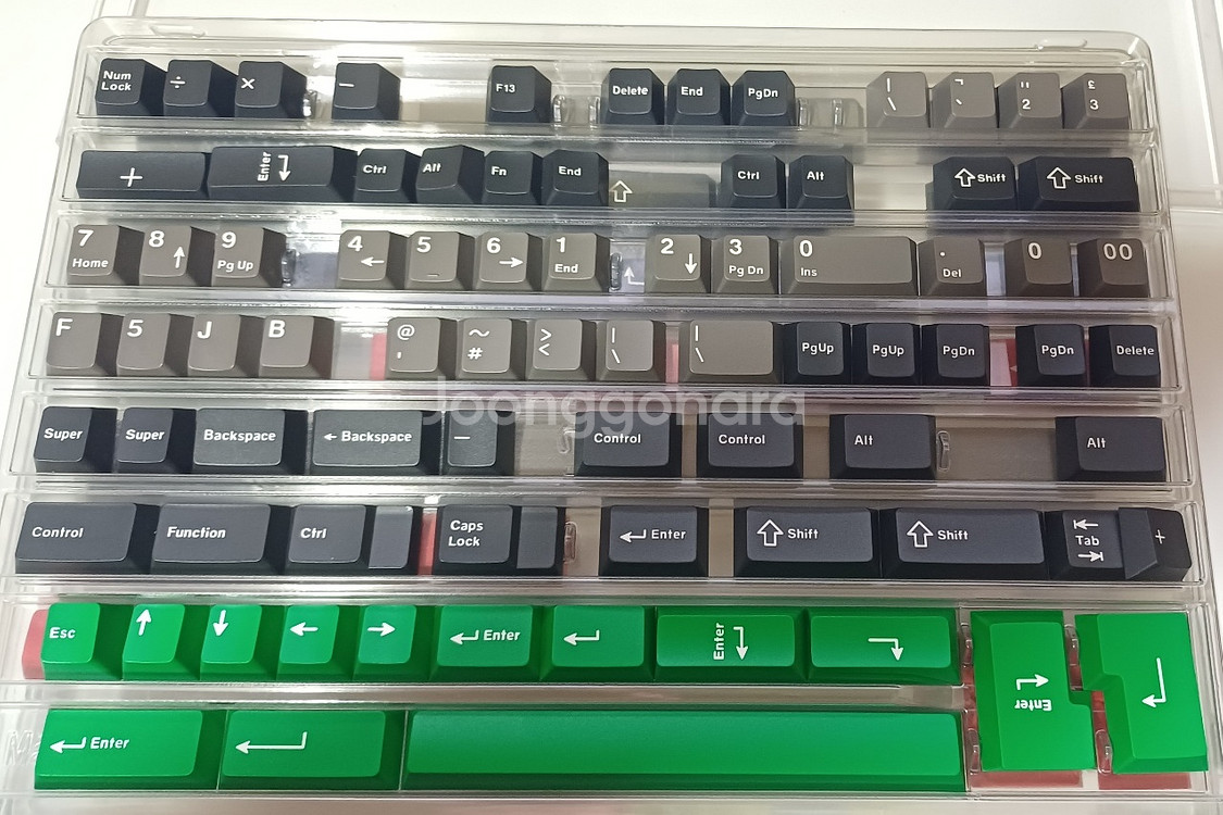 스웨그키 돌치 (SW Dolch) 키캡 팝니다.--2