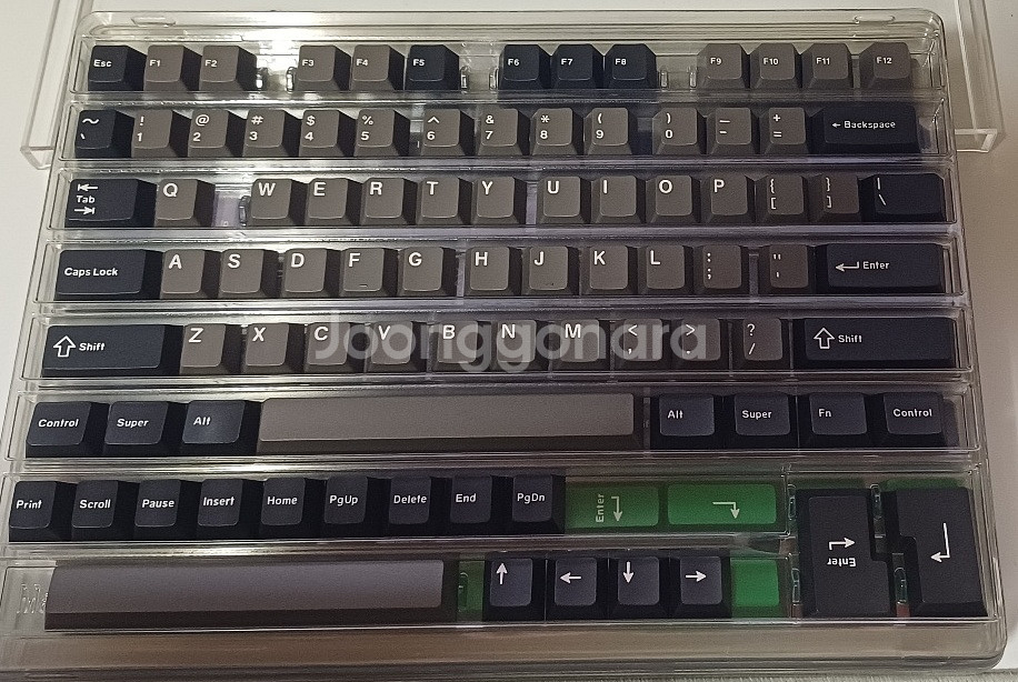 스웨그키 돌치 (SW Dolch) 키캡 팝니다.--1