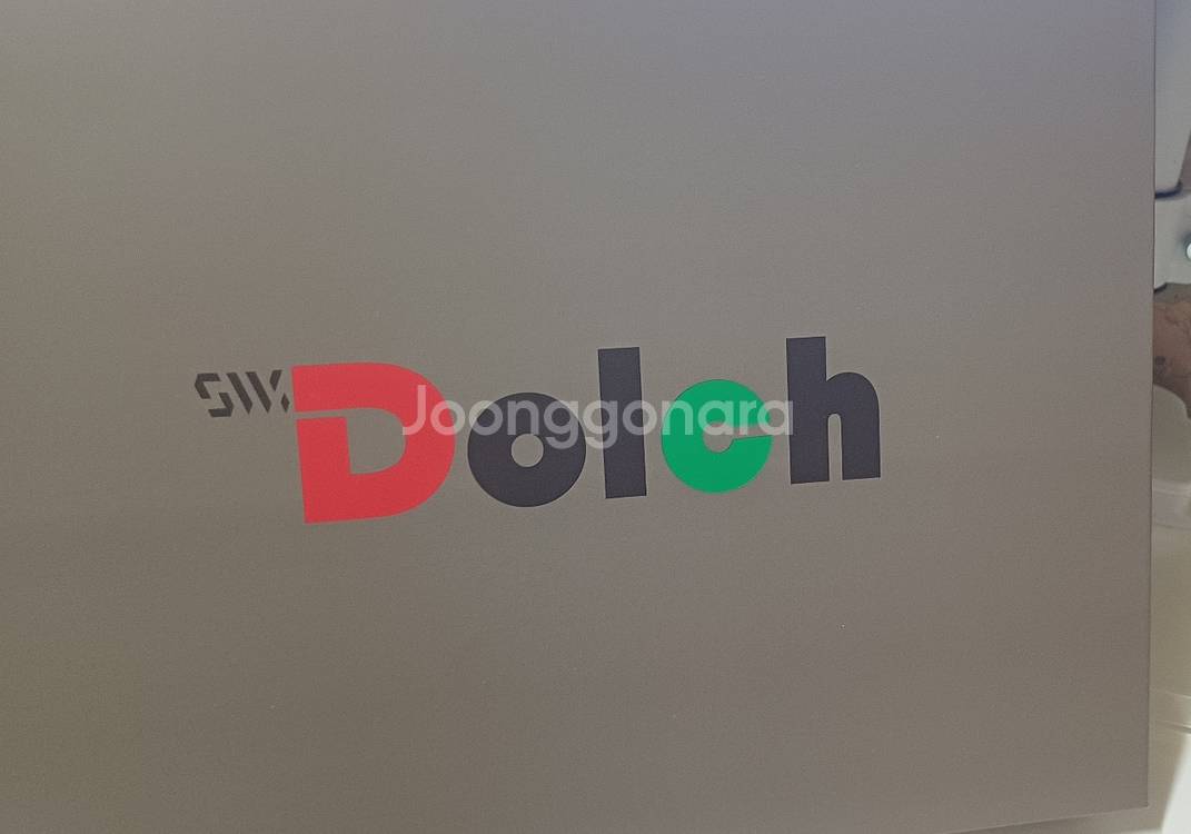 스웨그키 돌치 (SW Dolch) 키캡 팝니다.--4