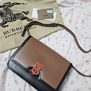 버버리 크로스백