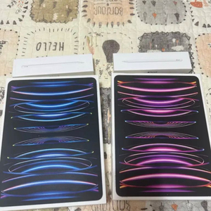 (S급) 아이패드 프로 6세대 12.9형 512g 셀룰