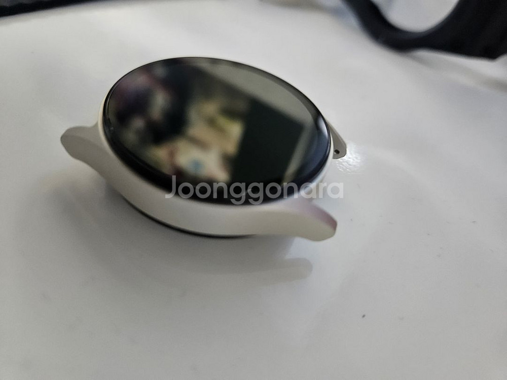 S급 갤럭시 워치7 40mm 각종파츠 한번에 팝니다--2