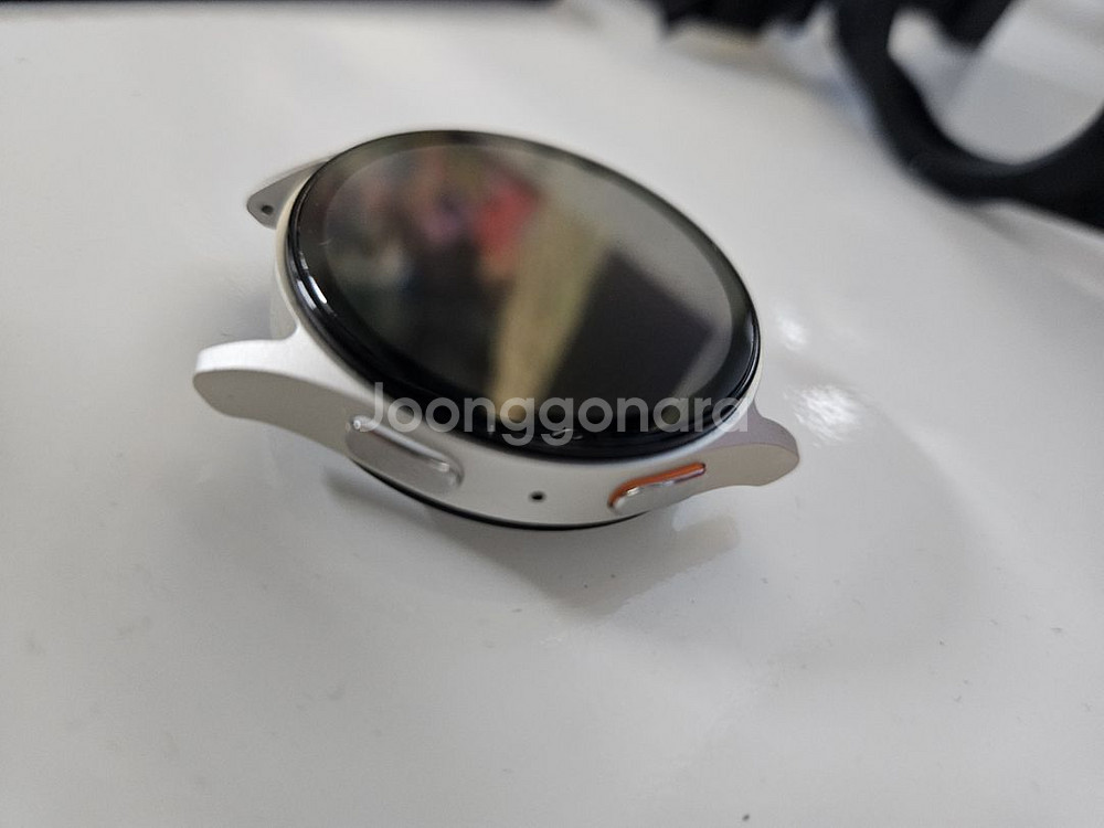 S급 갤럭시 워치7 40mm 각종파츠 한번에 팝니다--1