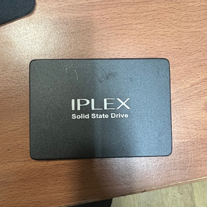 iplex ssd 512gb 팝니다.