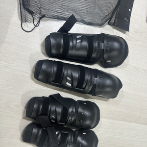 오토바이 무릎보호대 팔꿈치보호대