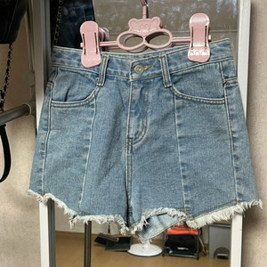포크레인 반바지