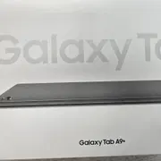 태블릿 삼성 A9+/셀룰러O--0