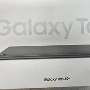 태블릿 삼성 A9+/셀룰러O