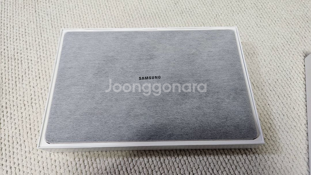 삼성 갤럭시 S7+256 5G/정품 키보드케이스/S팬--3