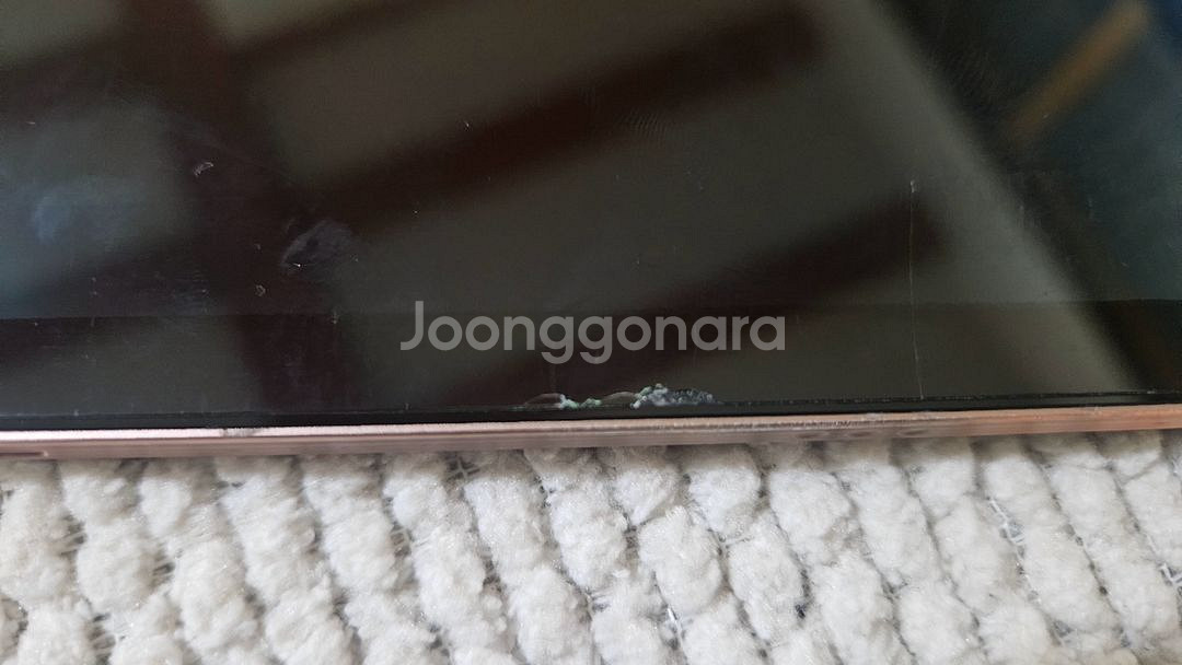 삼성 갤럭시 S7+256 5G/정품 키보드케이스/S팬--8