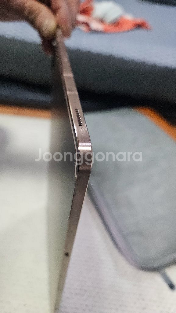 삼성 갤럭시 S7+256 5G/정품 키보드케이스/S팬--13