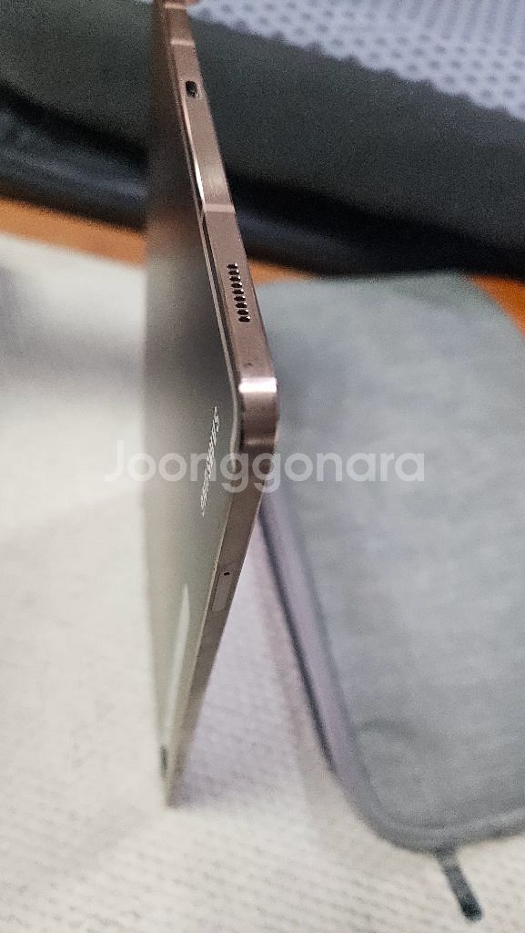 삼성 갤럭시 S7+256 5G/정품 키보드케이스/S팬--15