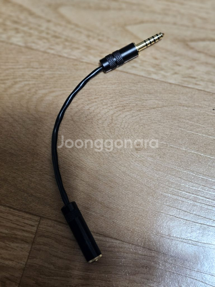 FiiO KA2 박스풀 + 4.4M to 3.5F--3