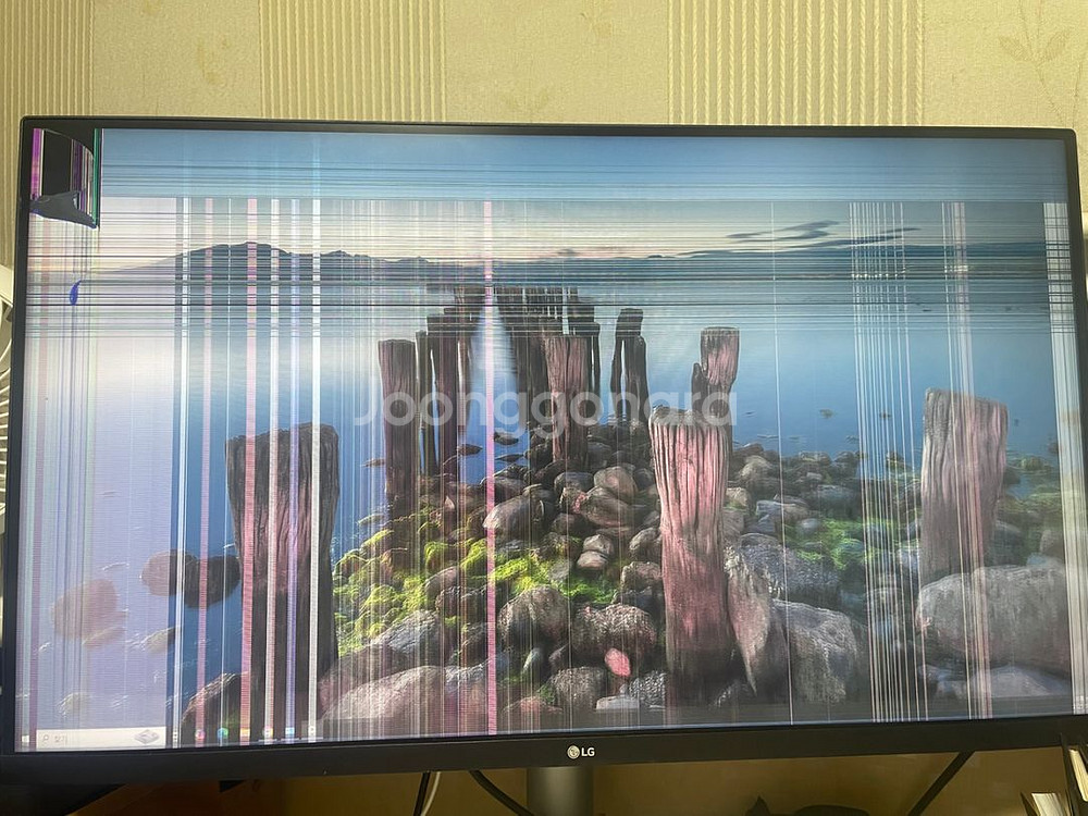 LG32UN550모니터--0