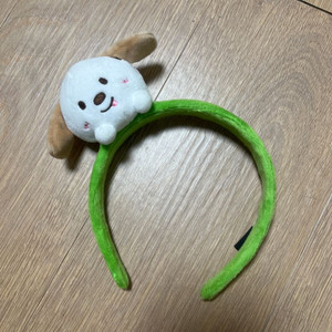 에버라이즈 라이즈 riize 앤톤 멍룡이 머리띠 포카