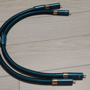 Ortofon rca 케이블 50cm