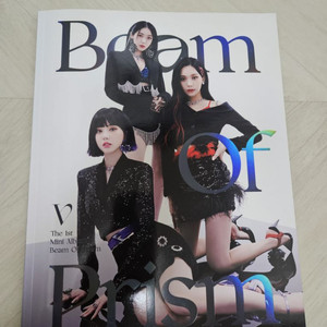 비비지 앨범