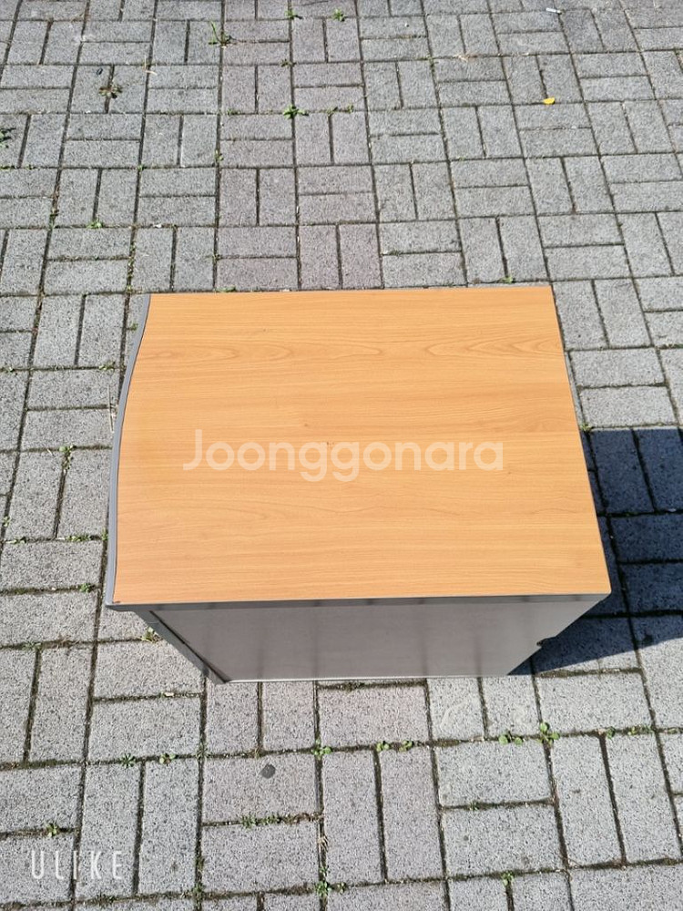 이동식 서랍장 보조책상 서랍장--3