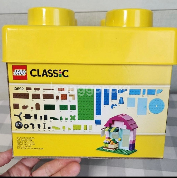 레고 클래식/ LEGO classic 10692--3