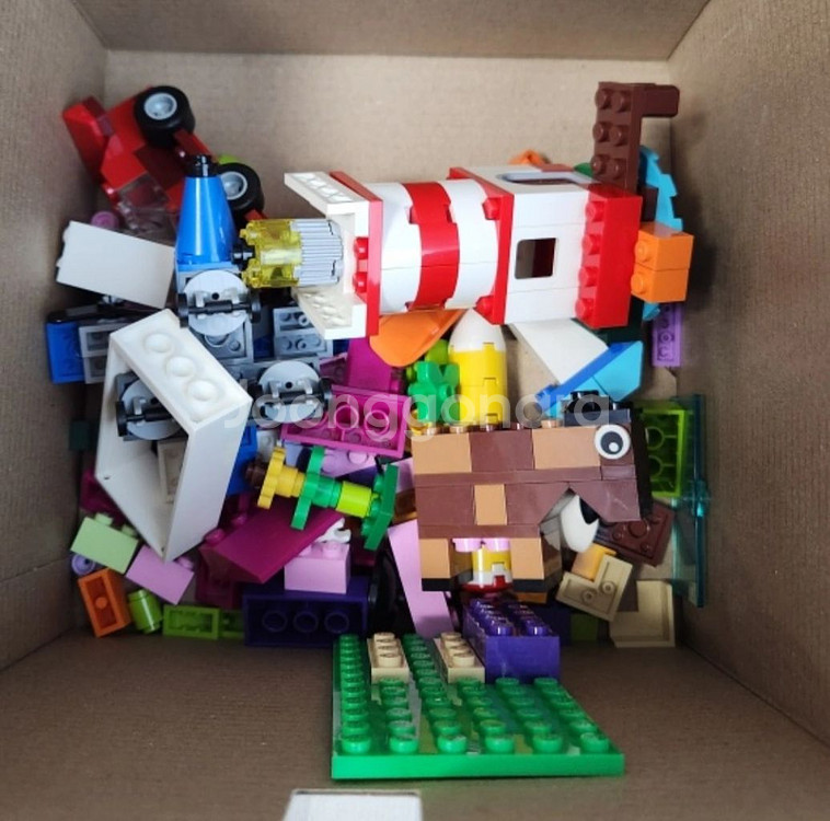 레고 클래식/ LEGO classic 10692--6