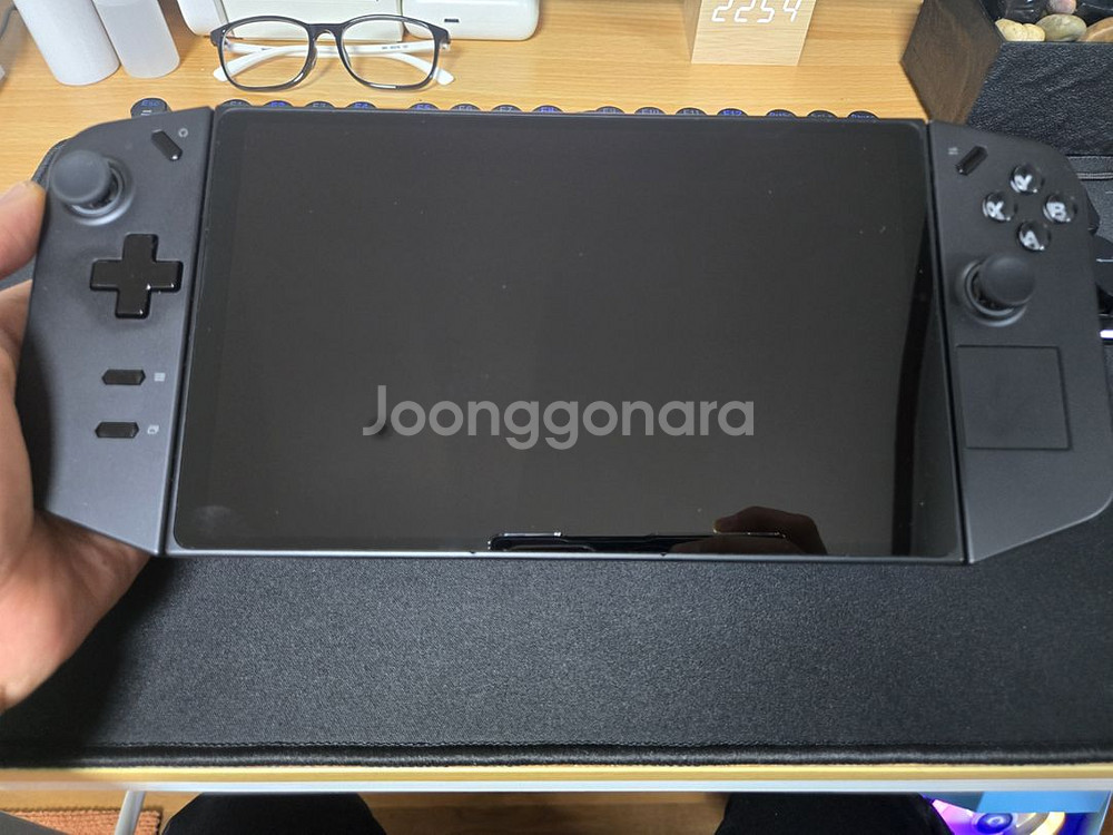 리전고 512GB 판매합니다--1
