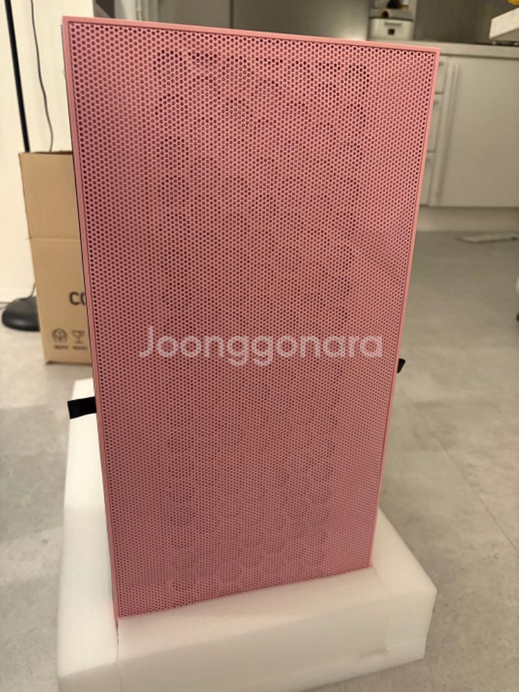 [새상품]데스크탑 컴퓨터 라이젠5 4060ti wifi--1